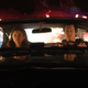 Victoria Moroles and Noah Segan in Blood Relatives